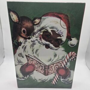 Santa Claus 1000 Piece Puzzle